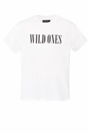 T-shirt z nadrukiem, zdjęcie 1 T-shirt z nadrukiem od Amiri